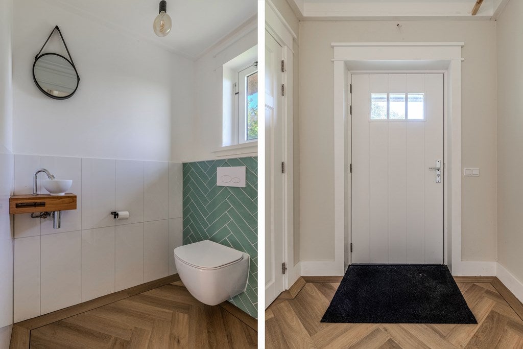 Vrijstaande woning te koop: Drachtster Heawei 96, De Wilgen