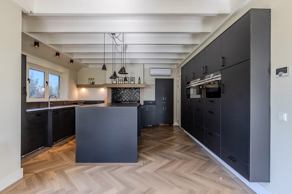 Vrijstaande woning te koop: Drachtster Heawei 96, De Wilgen