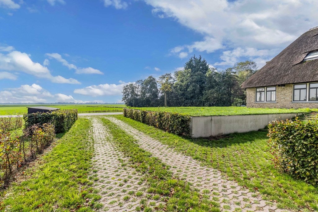 Vrijstaande woning te koop: Drachtster Heawei 96, De Wilgen