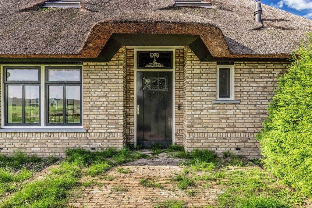 Vrijstaande woning te koop: Drachtster Heawei 96, De Wilgen
