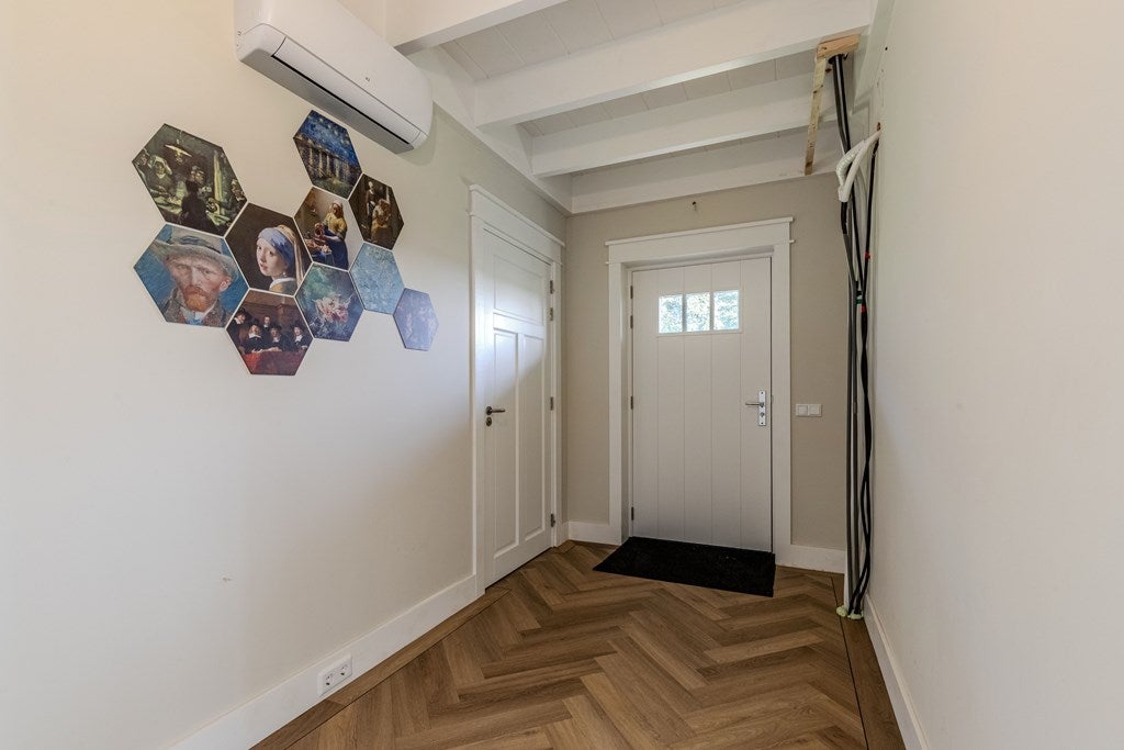 Vrijstaande woning te koop: Drachtster Heawei 96, De Wilgen