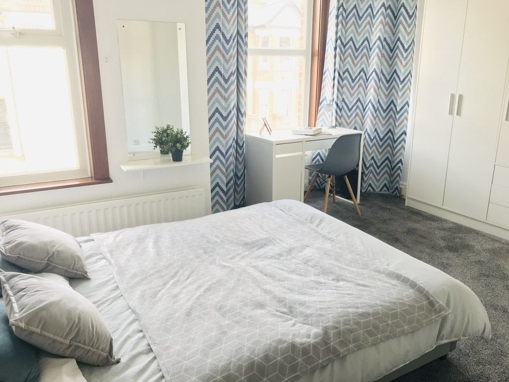 Room Rollesbrook Gardens in Southampton