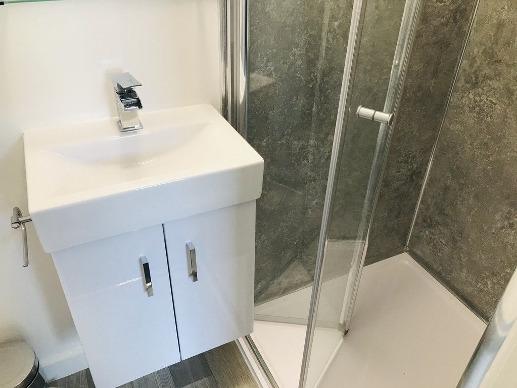 Room Rollesbrook Gardens in Southampton