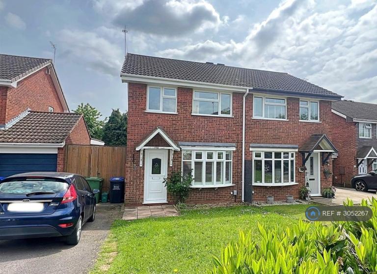 House Tisdale Rise in Kenilworth