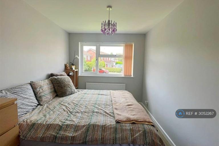 House Tisdale Rise in Kenilworth