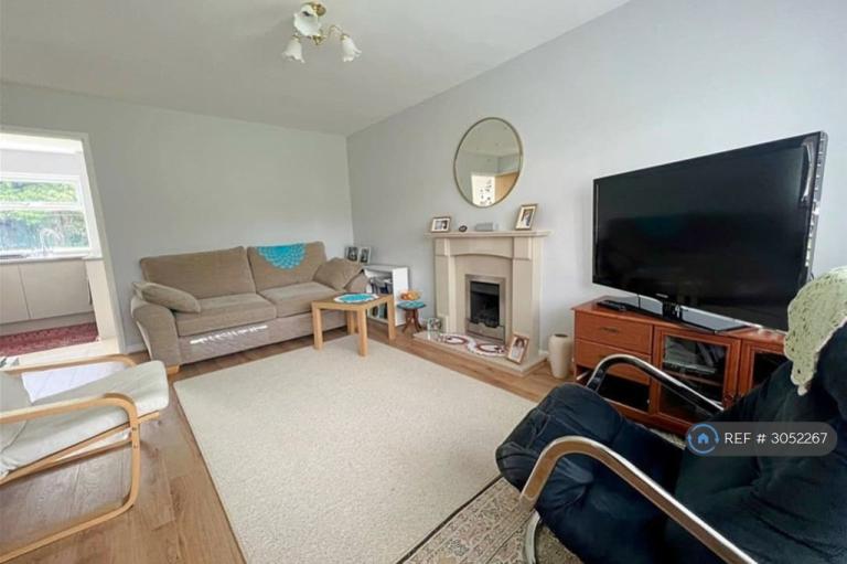 House Tisdale Rise in Kenilworth
