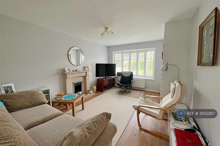 House Tisdale Rise in Kenilworth