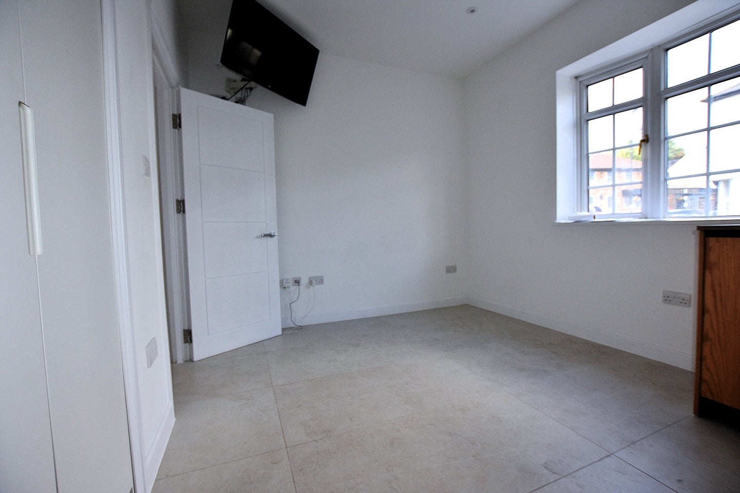 House Selsdon Road in Greater London