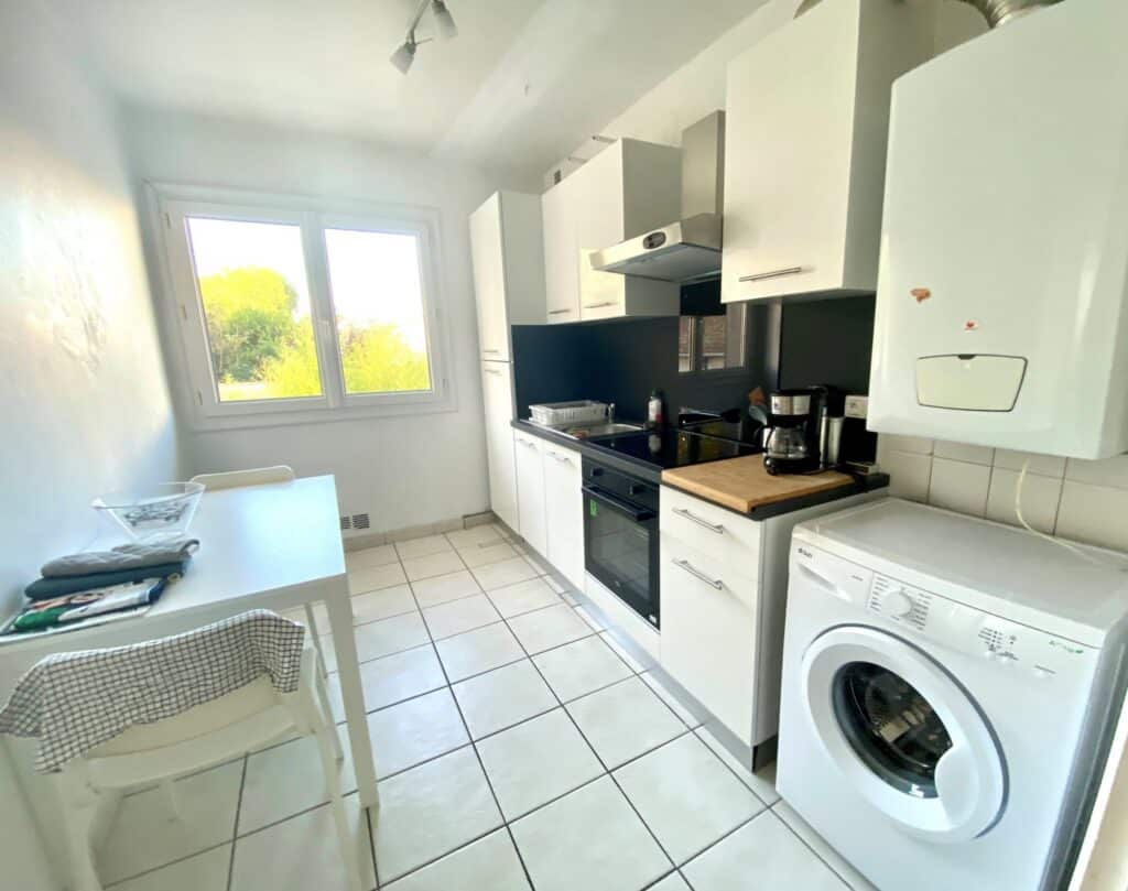 Appartement Avenue de Rangueil à Toulouse