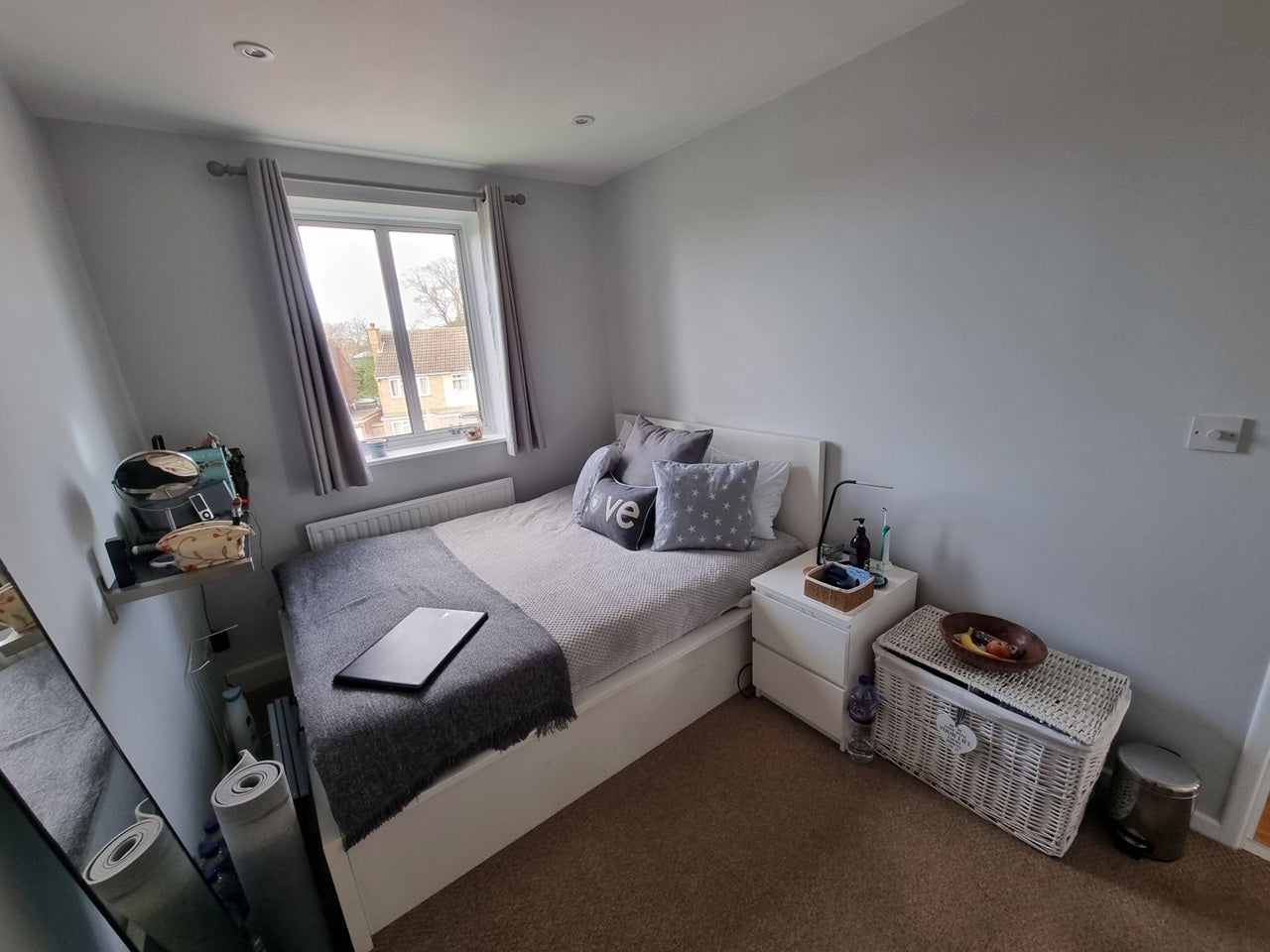 Room Thaynesfield in Hertsmere