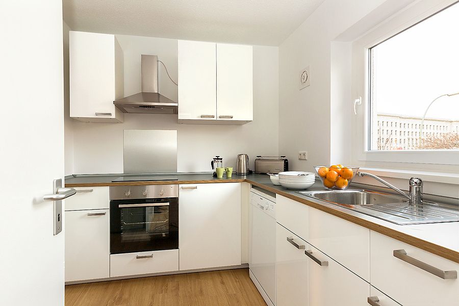 Wohnung Zimmerstraße in Berlin