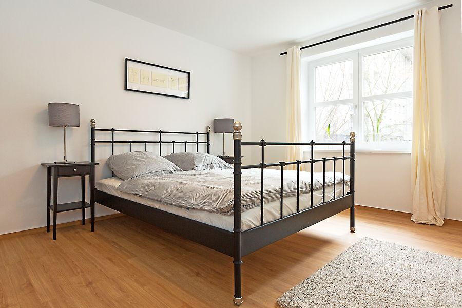 Wohnung Zimmerstraße in Berlin