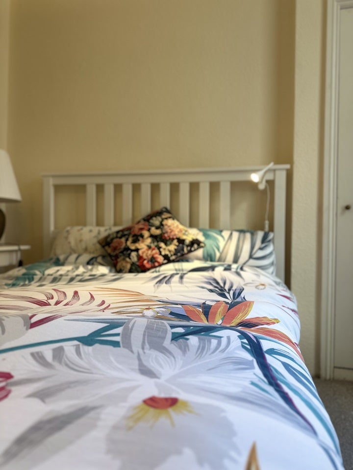 Flat Devonshire Place in Brighton
