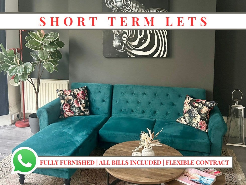Flat Devonshire Place in Brighton