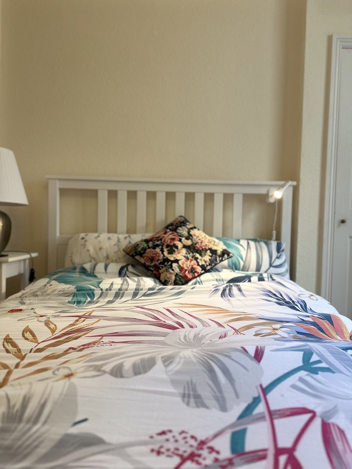 Flat Devonshire Place in Brighton