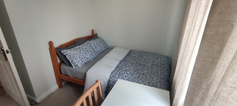 Room Tarleton Street in Manchester
