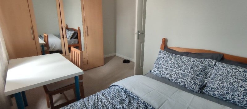 Room Tarleton Street in Manchester