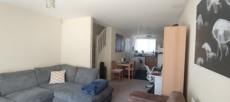 Room Tarleton Street in Manchester