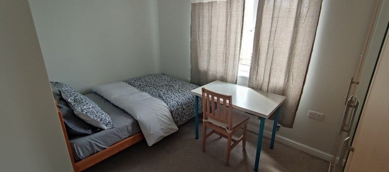 Room Tarleton Street in Manchester