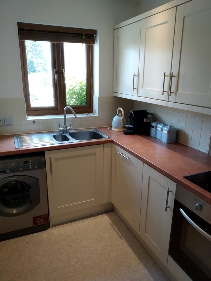 House Dymock Court in Quainton
