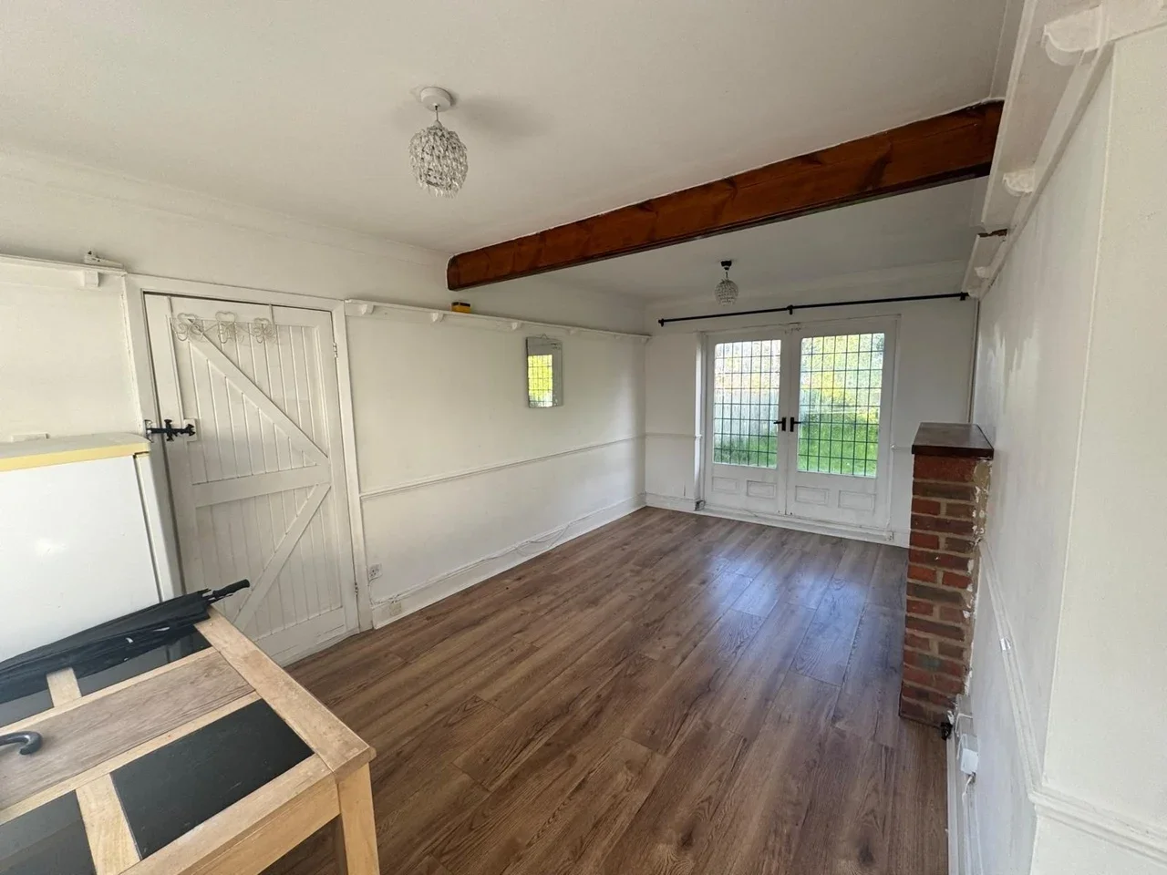 House Meadow Road in Greater London