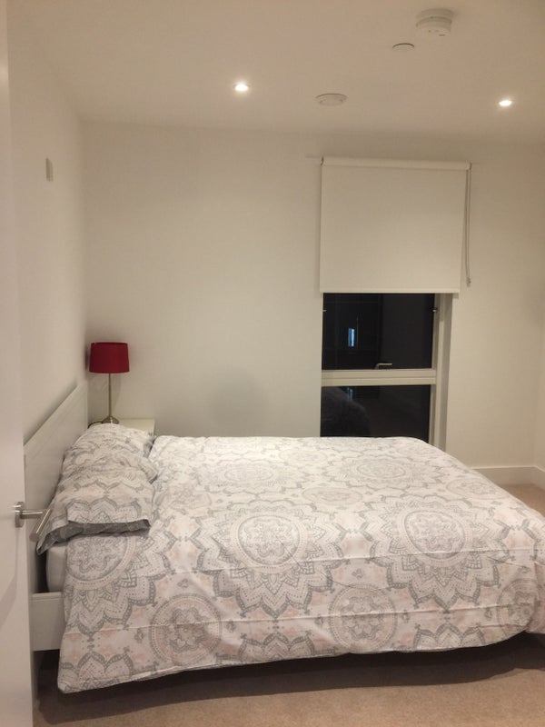 Flat Aston Street in Greater London