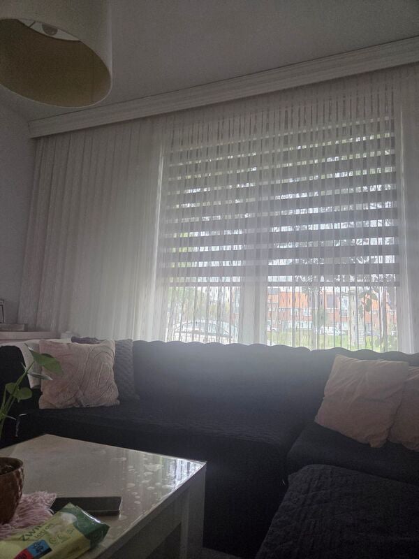 Appartement Iepstraat 15