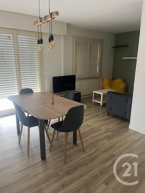 Appartement Impasse Jean Vilar à La Roche-sur-Yon