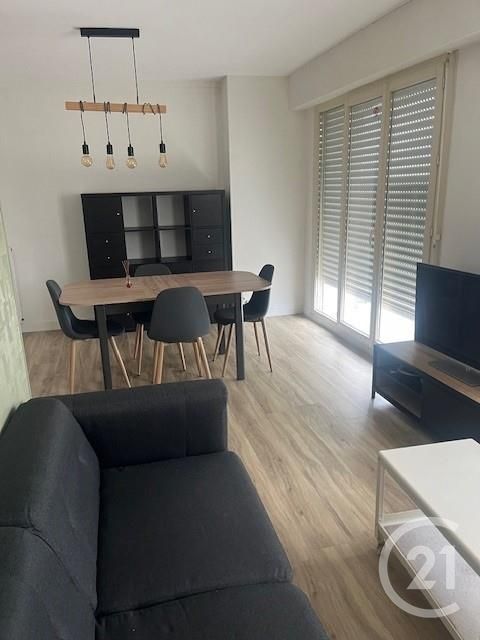 Appartement Impasse Jean Vilar à La Roche-sur-Yon