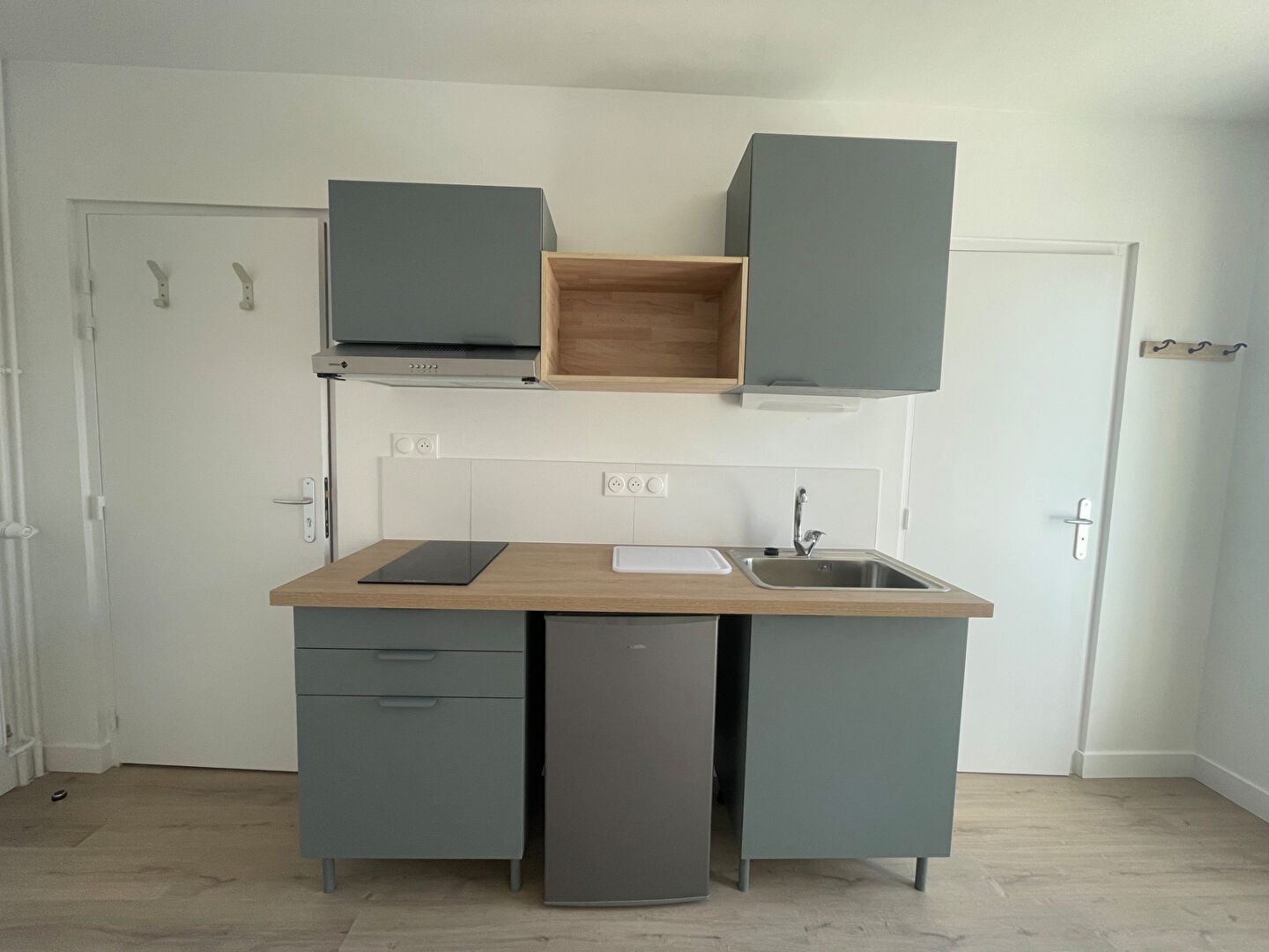 Appartement Rue Henri Sée à Rennes
