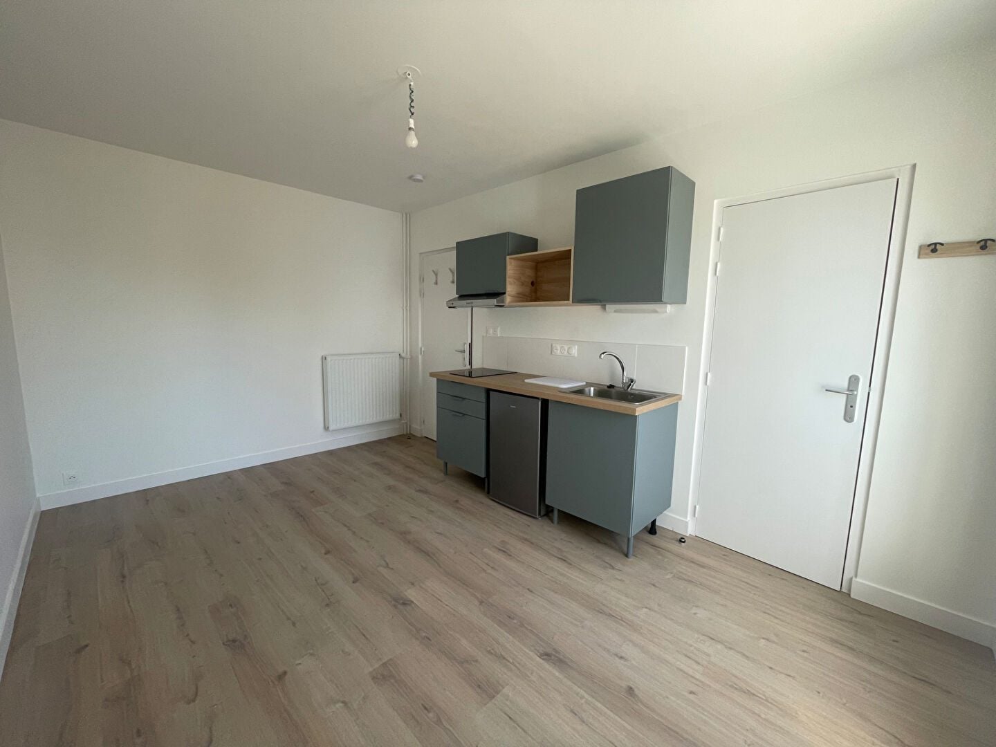 Appartement Rue Henri Sée à Rennes