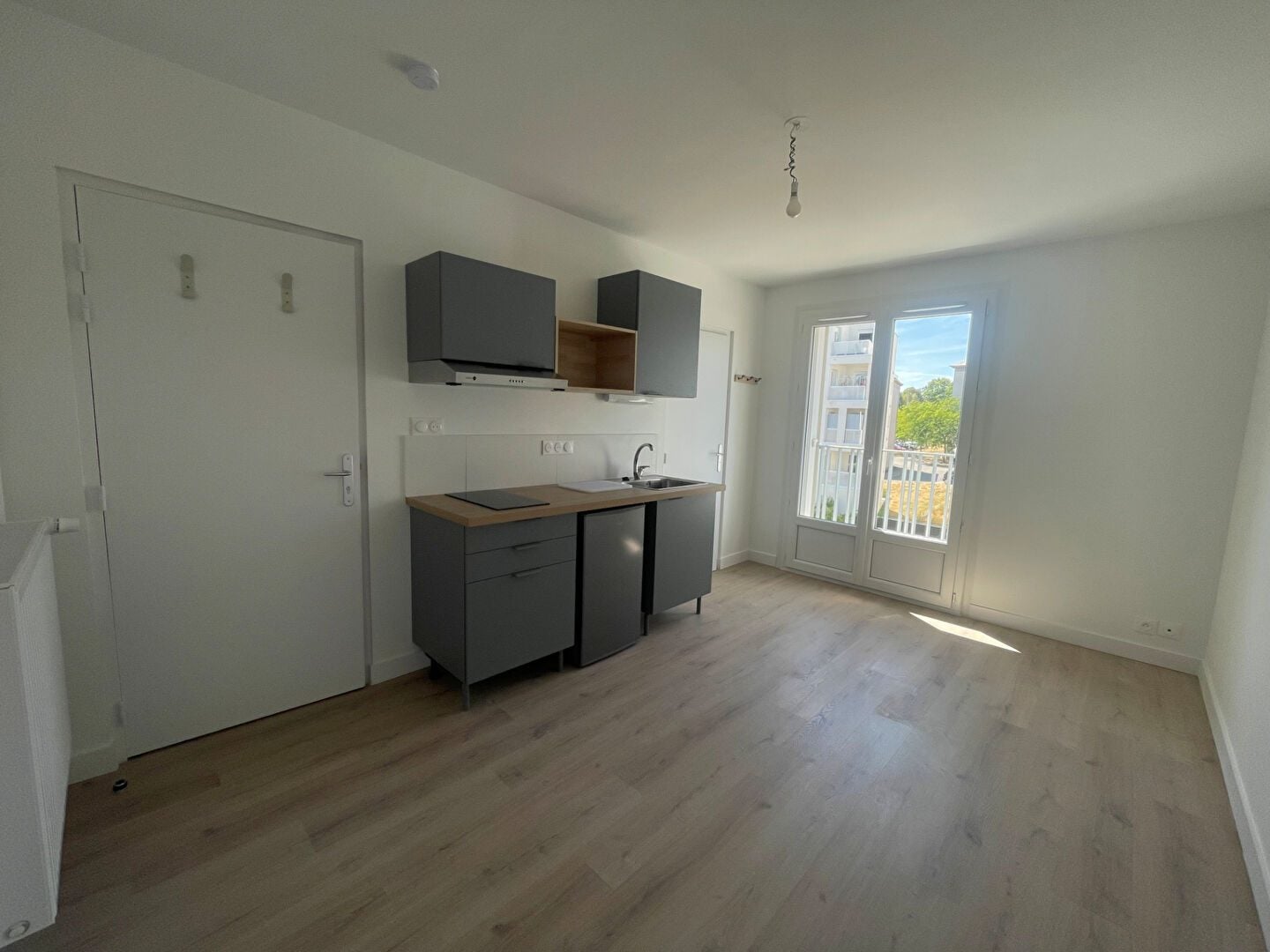 Appartement Rue Henri Sée à Rennes