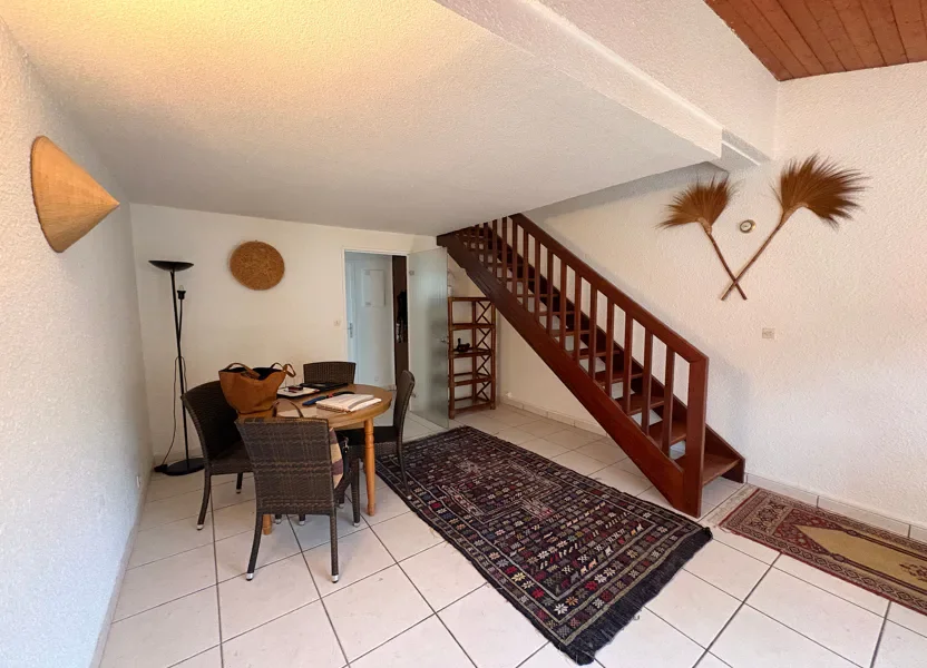 Flat Rue des Loutres in Royan