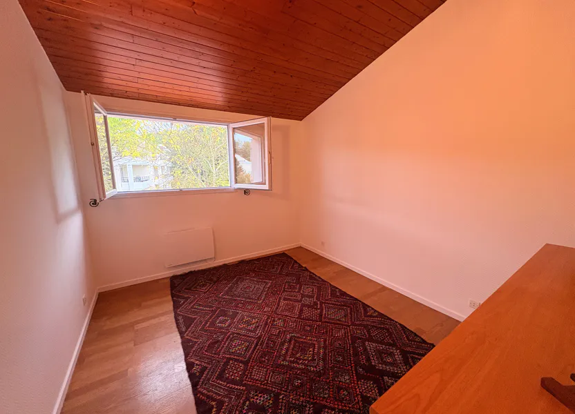 Flat Rue des Loutres in Royan
