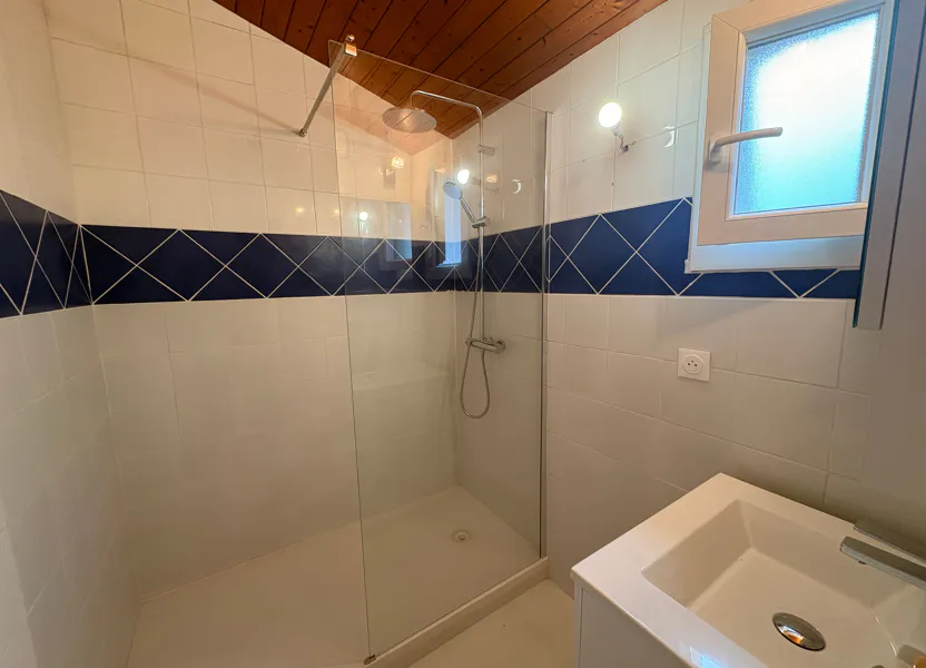 Flat Rue des Loutres in Royan