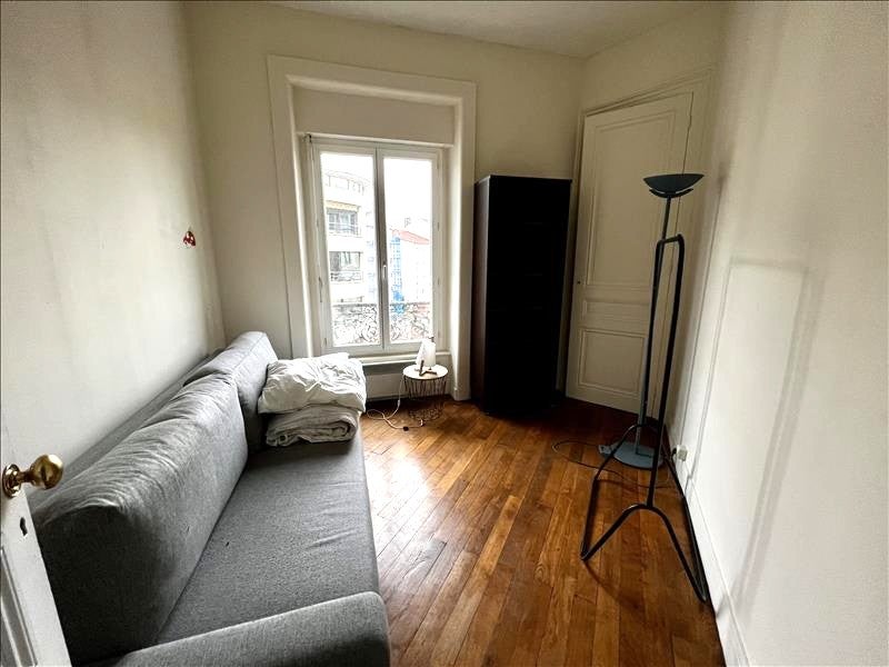 Appartement Rue Moncey à Lyon