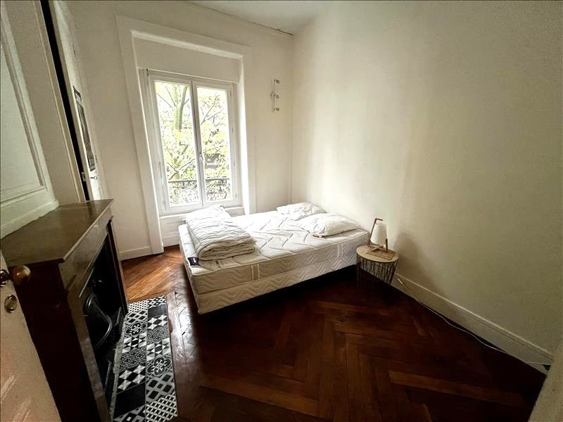 Appartement Rue Moncey à Lyon