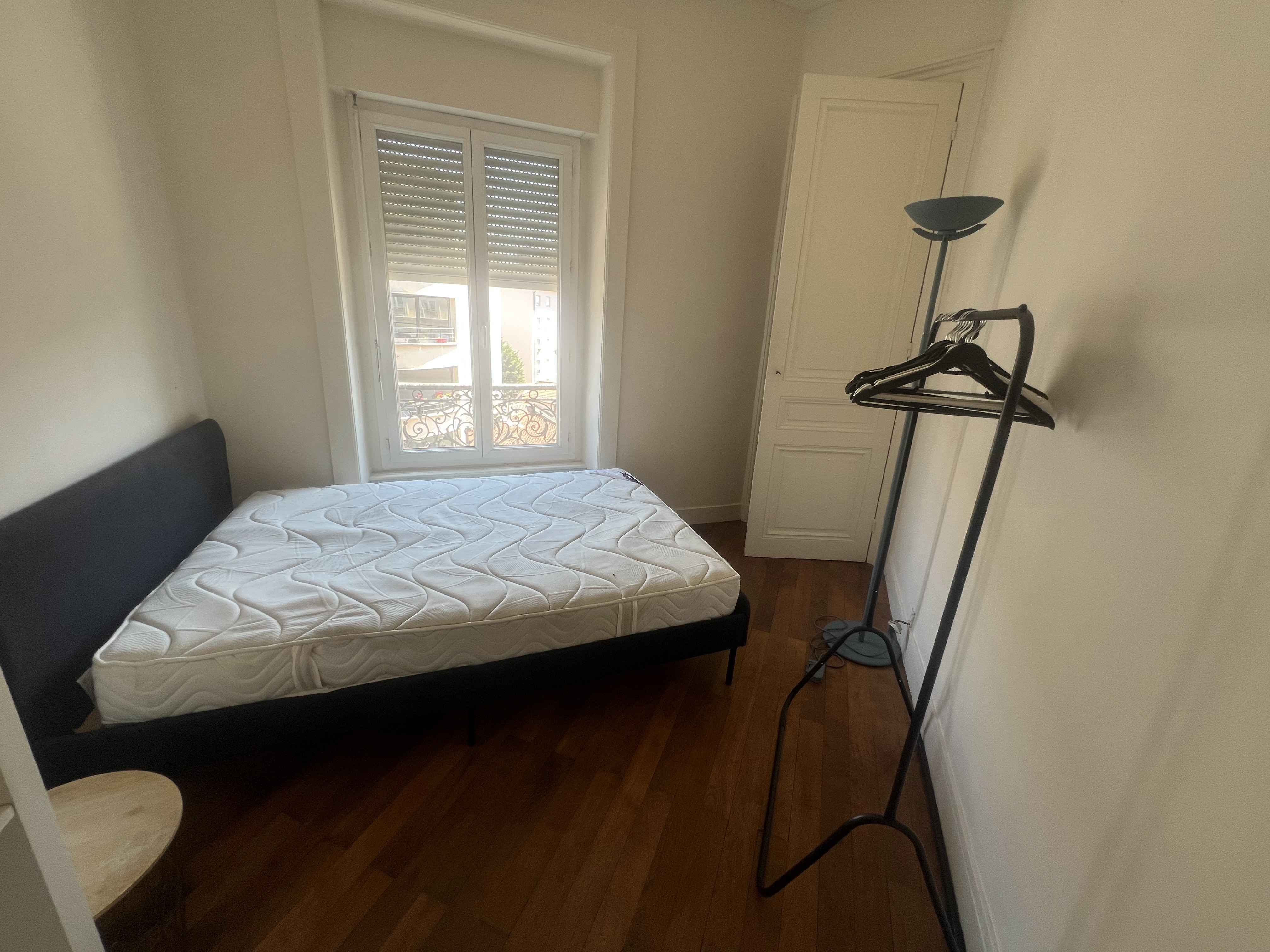 Appartement Rue Moncey à Lyon