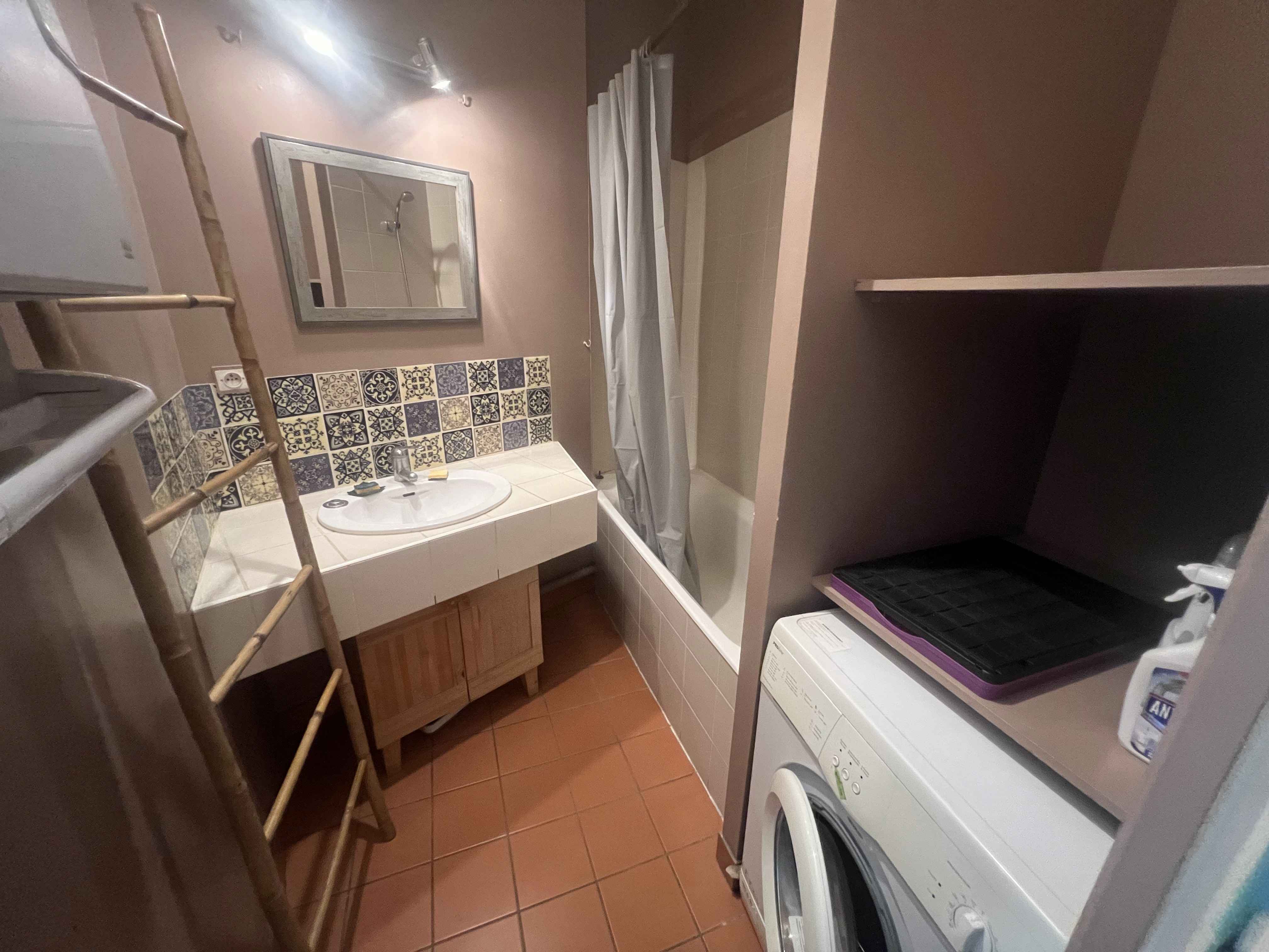 Appartement Rue Moncey à Lyon