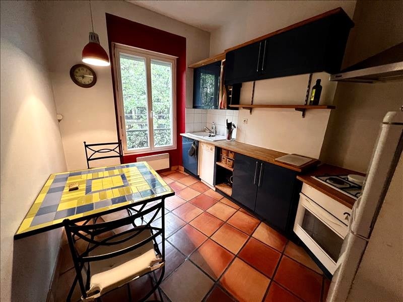Appartement Rue Moncey à Lyon
