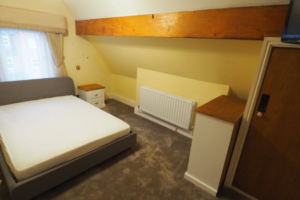 Room Victoria Street in Knutsford