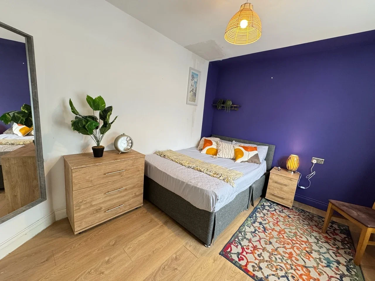 Room Quality Street in Reigate and Banstead
