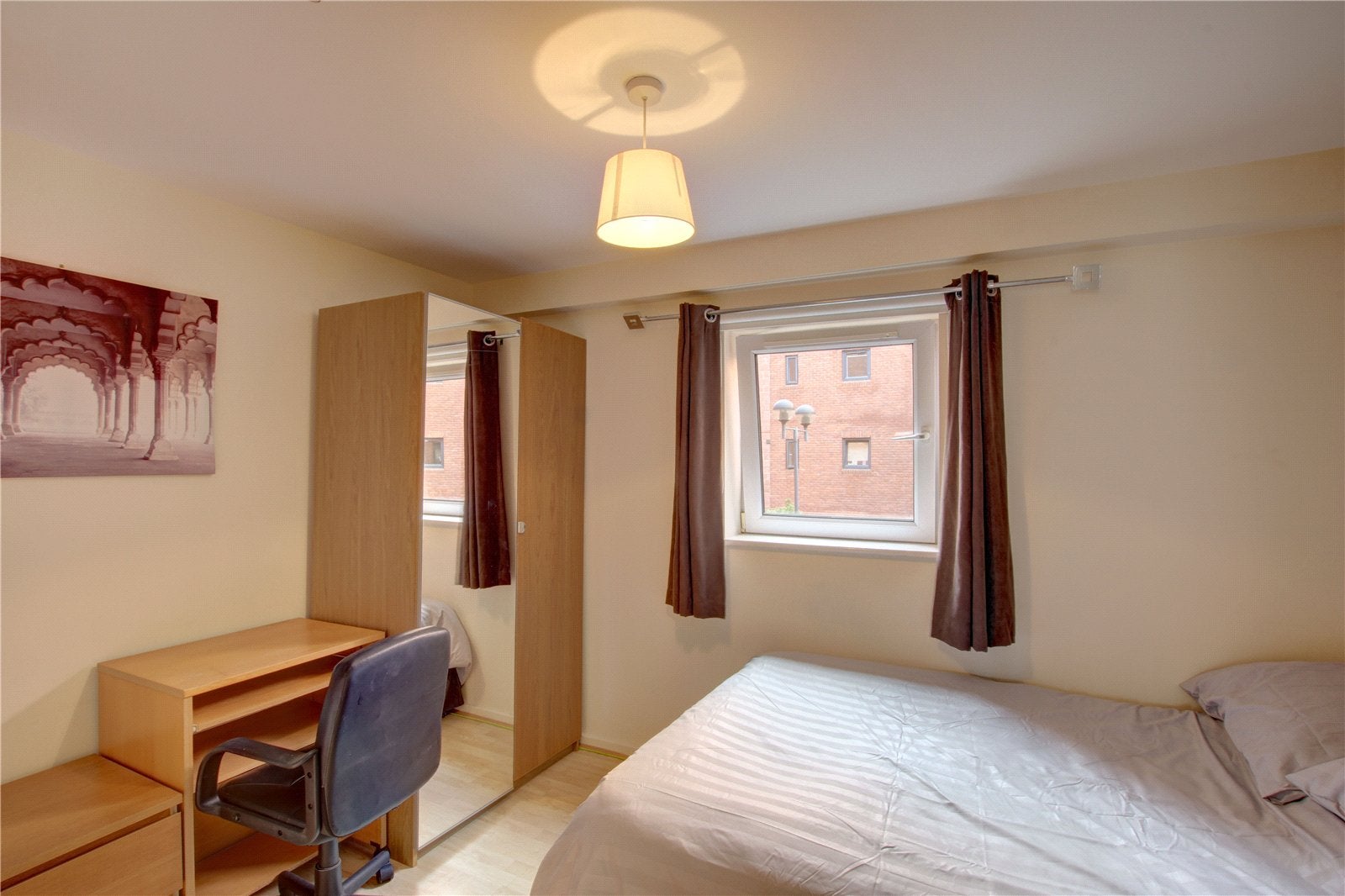 Flat Melbourne Street in Newcastle upon Tyne