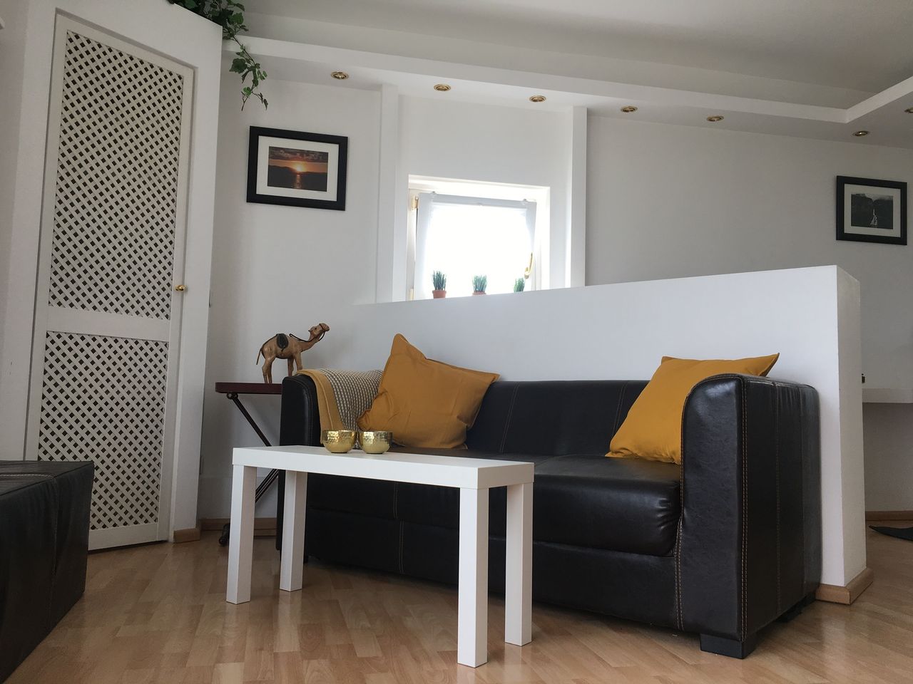 Wohnung Klopstockstraße in Berlin