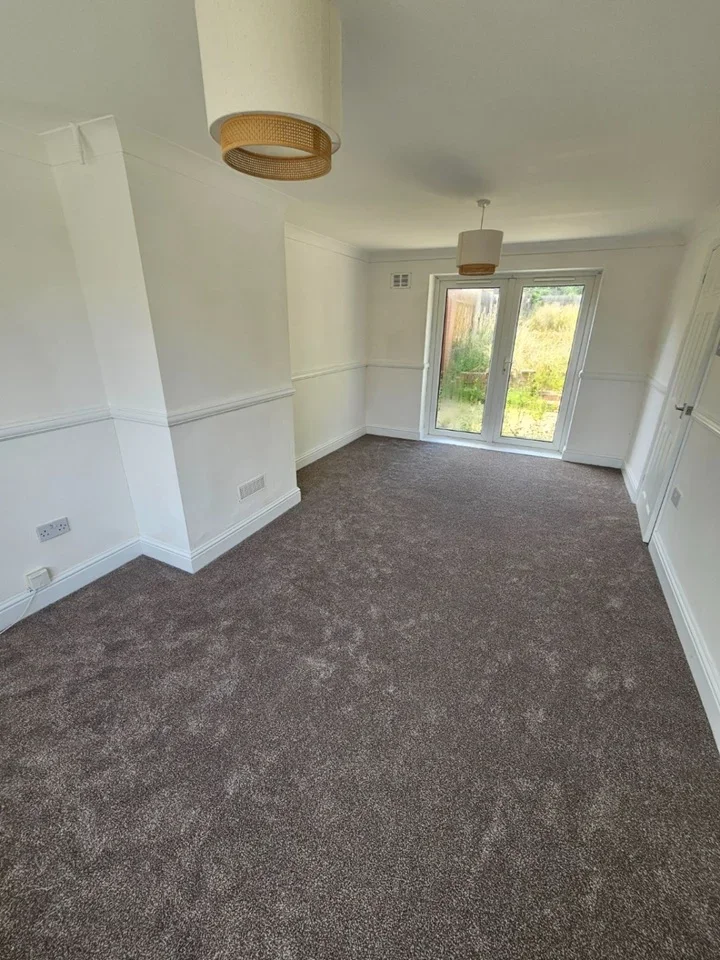House Thirsk Road in Corby