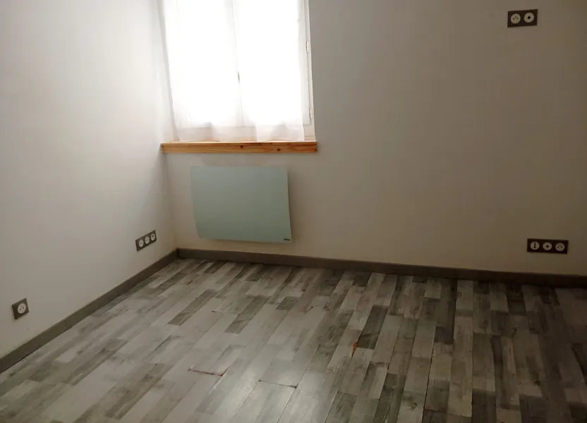 Appartement Avenue de la 1re Division Française Libre à La Crau