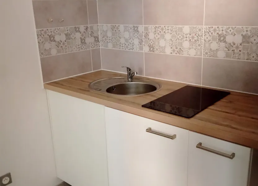 Appartement Avenue de la 1re Division Française Libre à La Crau