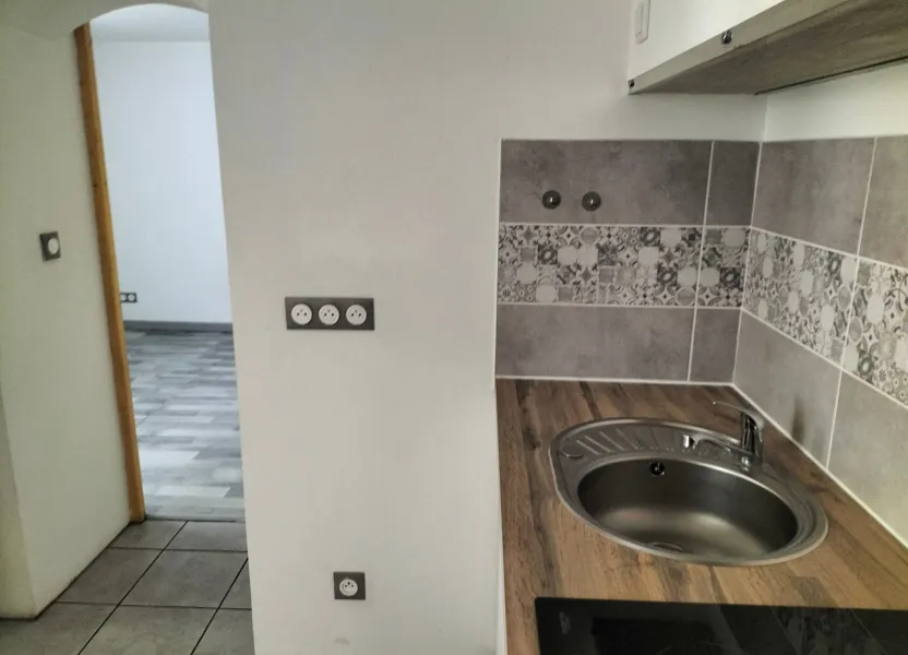 Appartement Avenue de la 1re Division Française Libre à La Crau