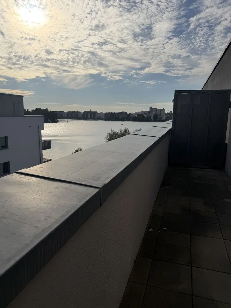 Wohnung Daumstraße in Berlin