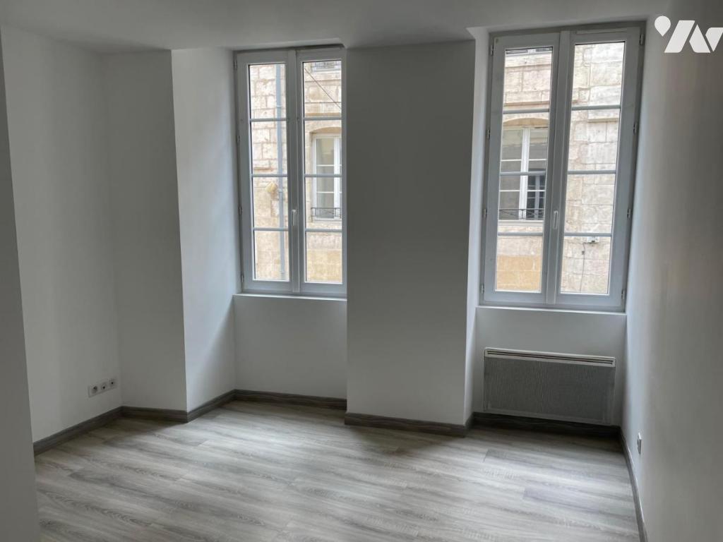 Appartement Rue de Besançon à Dole